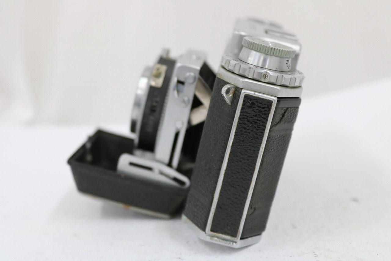 【返品保証】 アルコ Arco 35 Colinar 5cm F2.8 蛇腹カメラ e11497 【返品保証】 アルコ Arco 35 Colinar 5cm F2.8 蛇腹カメラ e11497