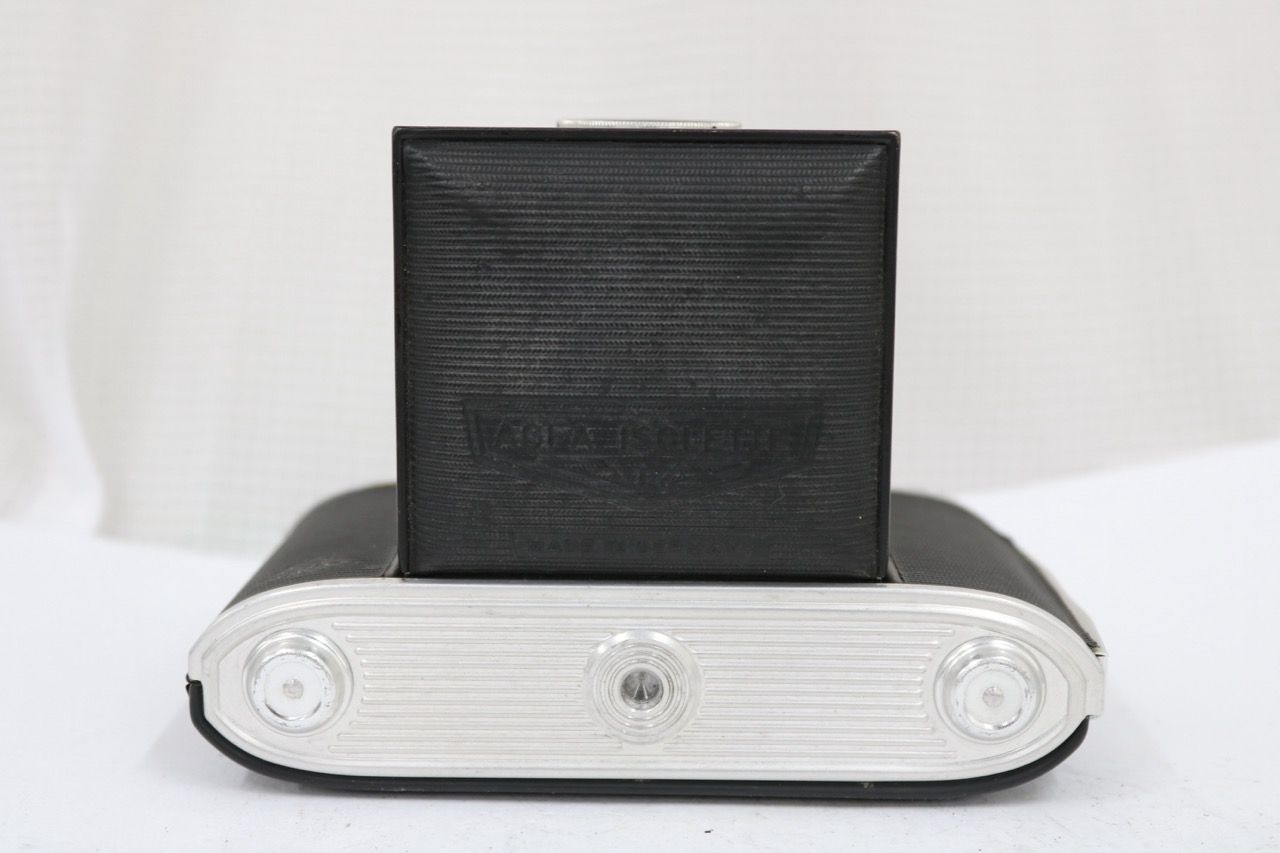 【訳あり品】 Agfa ISOLETTE II Agnar 85mm F4.5 蛇腹カメラ e11503 【訳あり品】 Agfa ISOLETTE II Agnar 85mm F4.5 蛇腹カメラ e11503