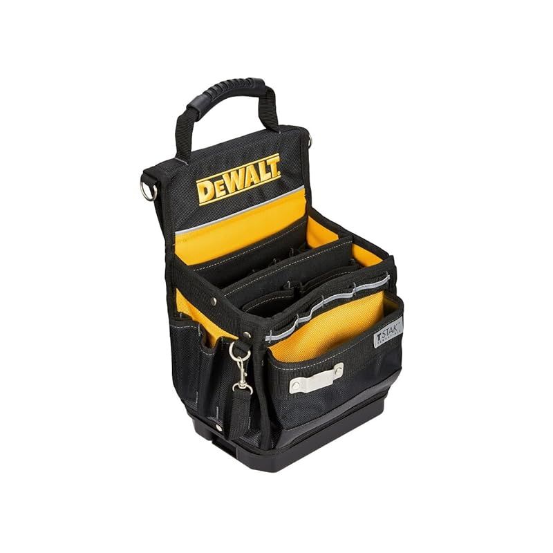 デウォルト(DEWALT) ティースタック2.0 トートバッグ DWST83541-1 0
