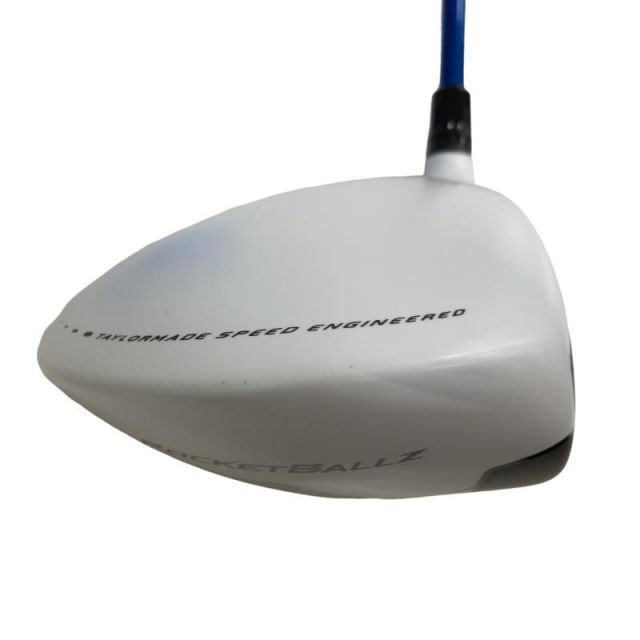 中古】 テーラーメイド RBZ 9.5° ドライバー DR 純正特注シャフト 中古】 テーラーメイド RBZ 9.5° ドライバー DR 純正特注シャフト