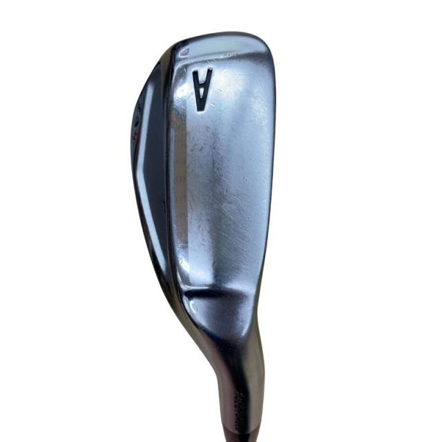 【AW出品】 中古】 ダンロップ SRIXON ZX4 AW ウェッジ WG Diamana ZX for IRON