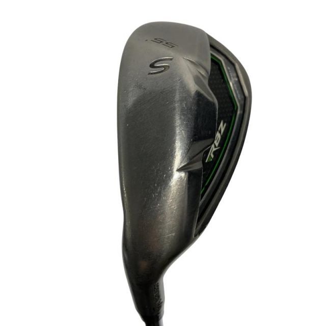 中古】 テーラーメイド RBZ AW レフティ ウェッジ WG RB-55(アイアン