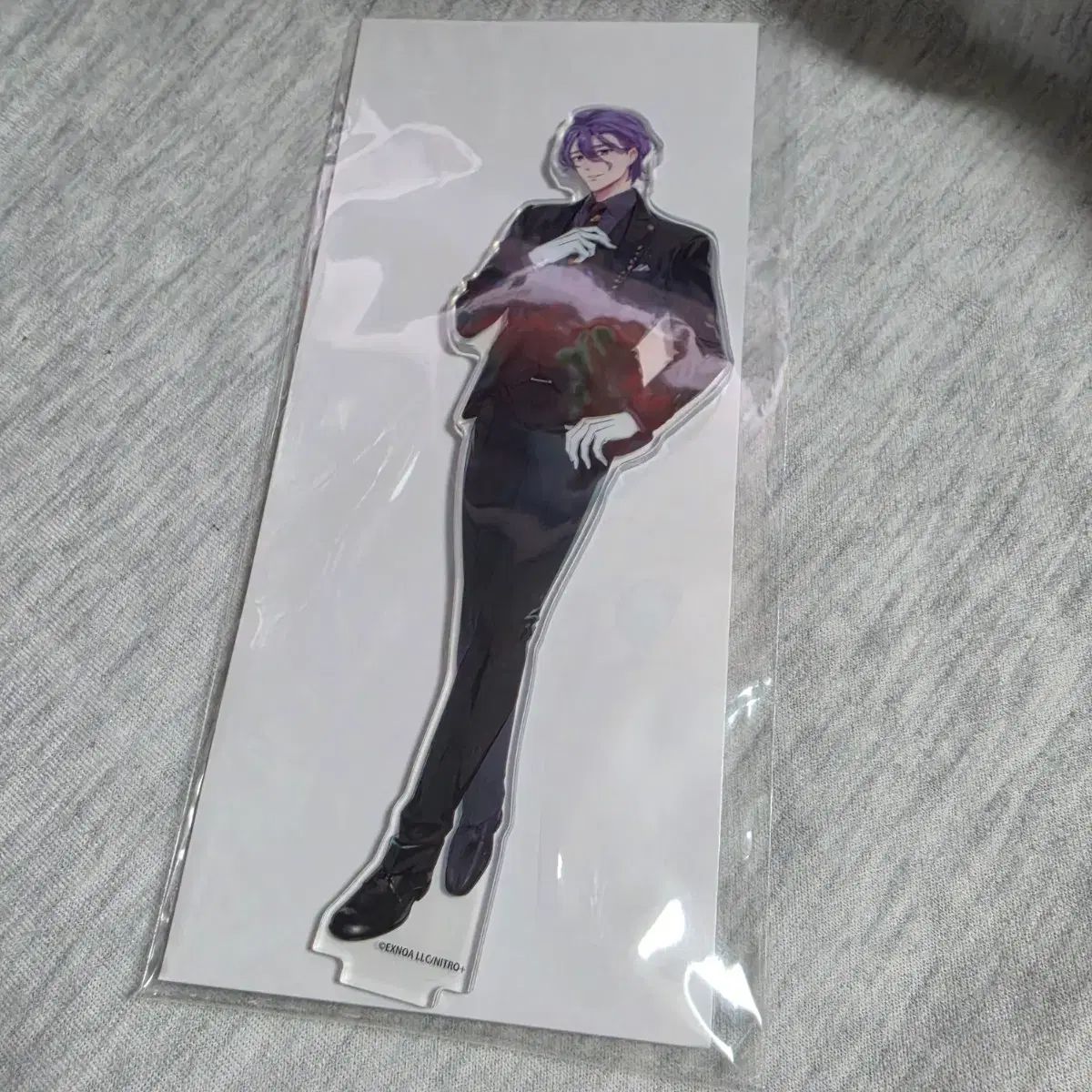 大本丸博 アクリルスタンド 刀剣乱舞 > 祝装 アクスタ グッズ 