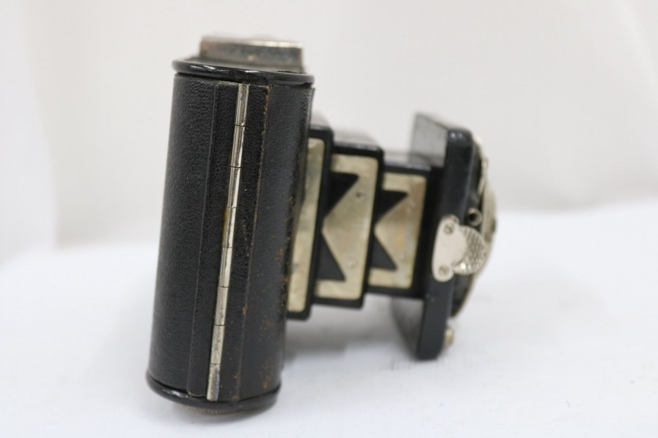 【訳あり品】 ミノルタ Minolta Six Coronar Anastigmat 80mm F4.5 蛇腹カメラ e11644 【訳あり品】 ミノルタ Minolta Six Coronar Anastigmat 80mm F4.5 蛇腹カメラ e11644