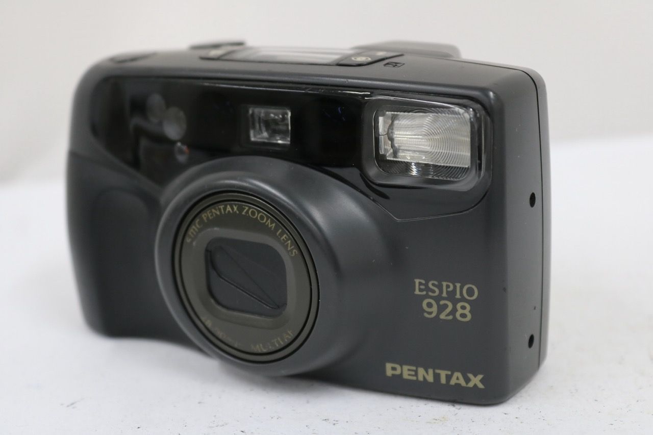【返品保証】 ペンタックス Pentax ESPIO 928 28-90mm MULTI AF コンパクトカメラ e11578