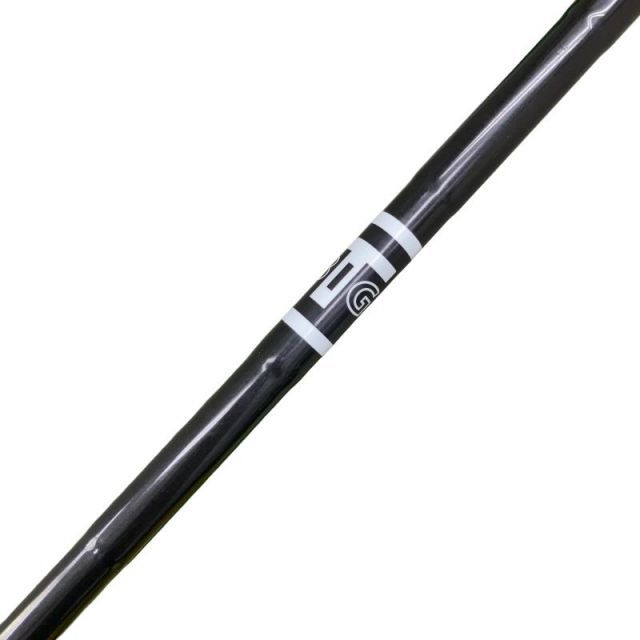 中古】 オデッセイ WORKS BIG T BLADE 34インチ レフティ パター PT