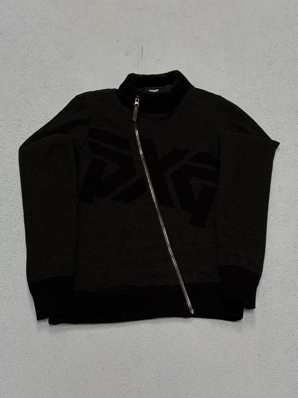 95) PXG レディース ゴルフ 防風 ジャケット