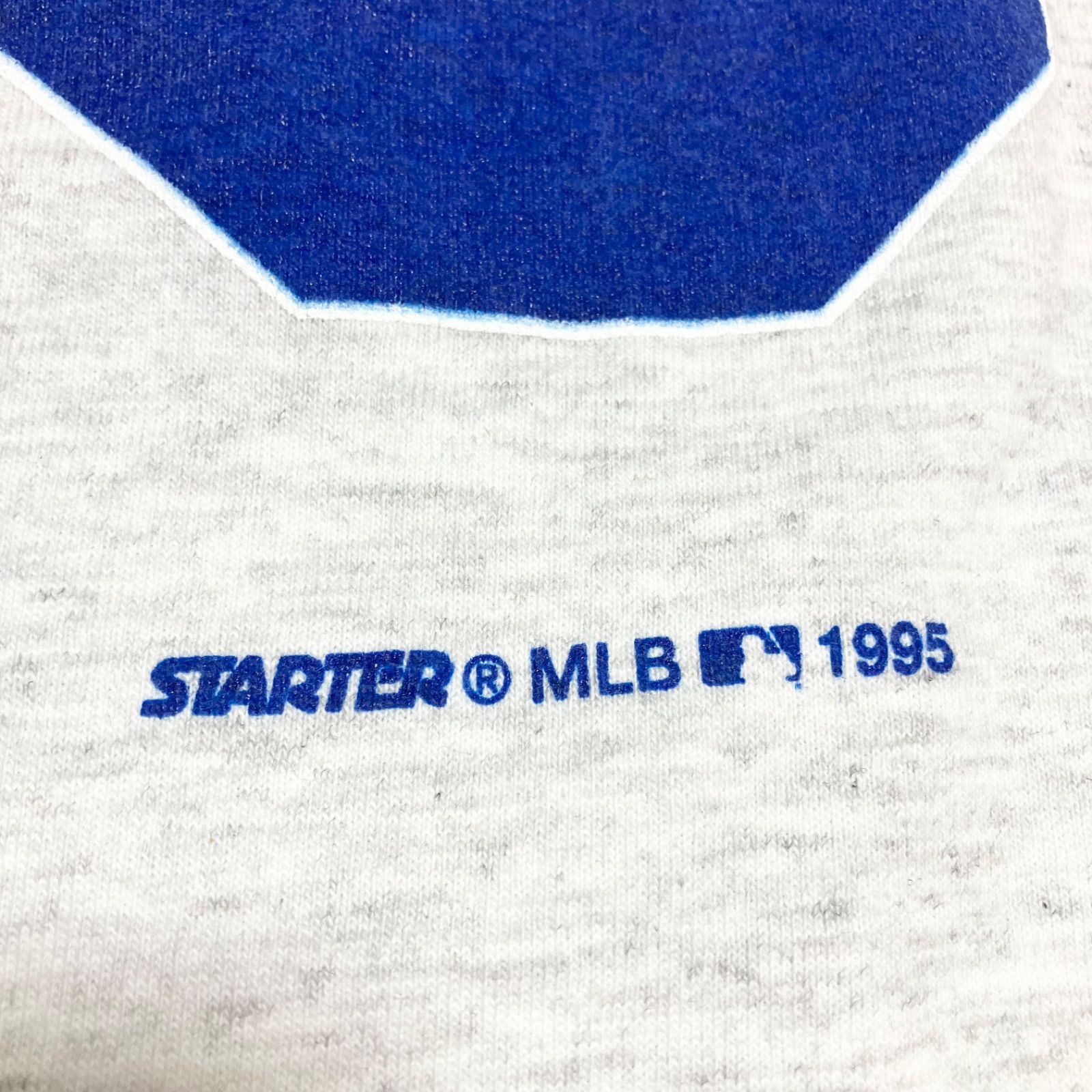 新品未使用 希少 レア 90s スターター製 ロサンゼルスドジャース 野茂 