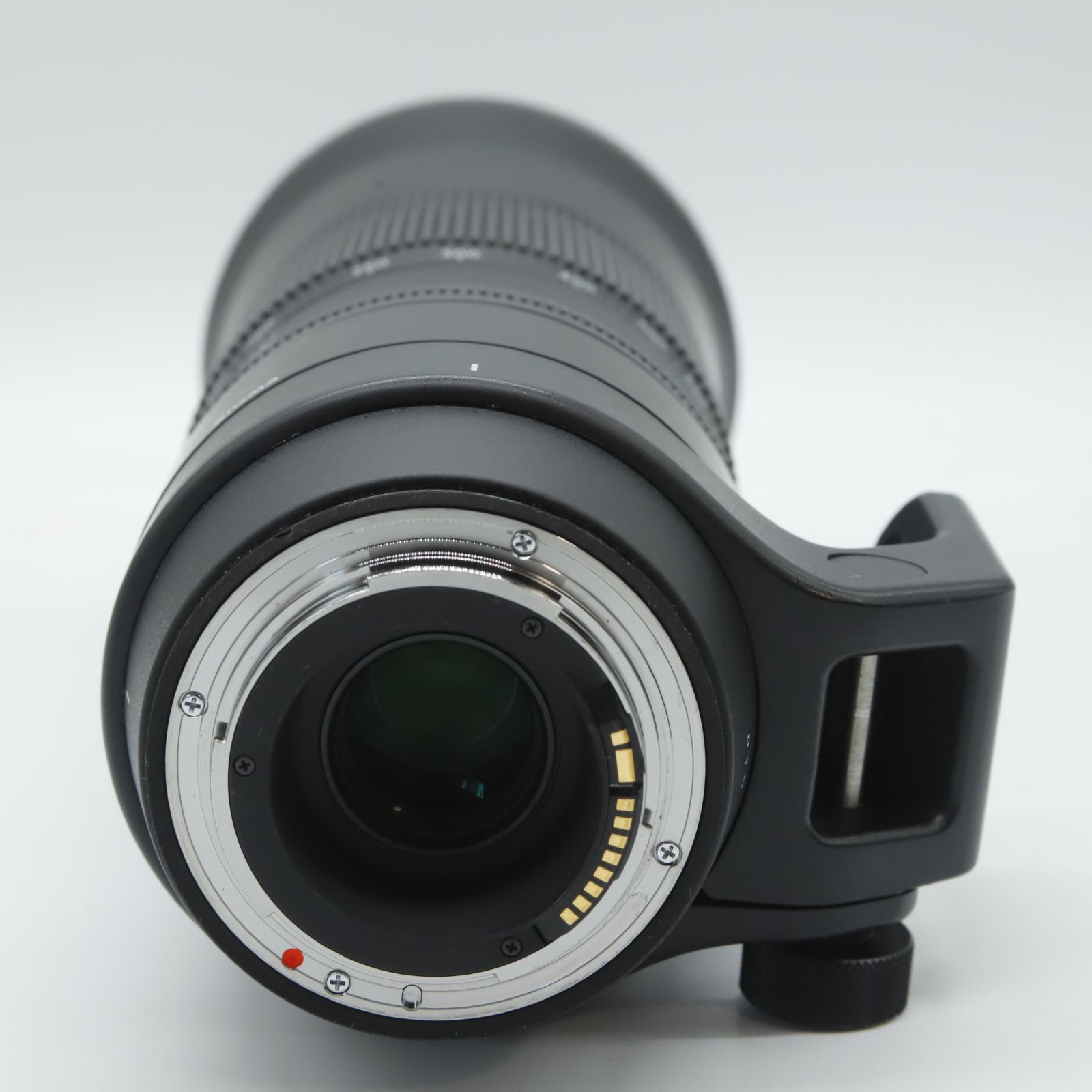 □良品□ シグマ(Sigma) レンズ 150-600mm F5-6.3 DG OS HSM Canon