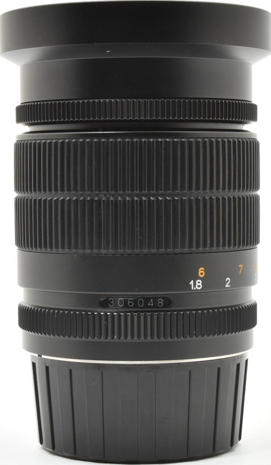 D18[7668G]25☆極美品☆ マミヤ MAMIYA G 150mm F4.5 L Mamiya 6 用