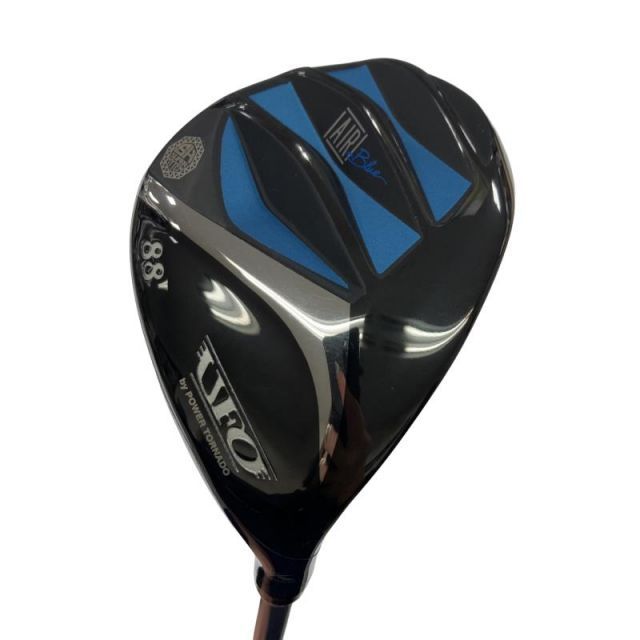 【中古】 キャスコ POWER TORNADO UFO AIR 88 レディース ユーティリティ UT Falcon Shaft AIR UT (フレックスL) レディース 女性用 右利き 右用 Bランク ゴルフクラブ