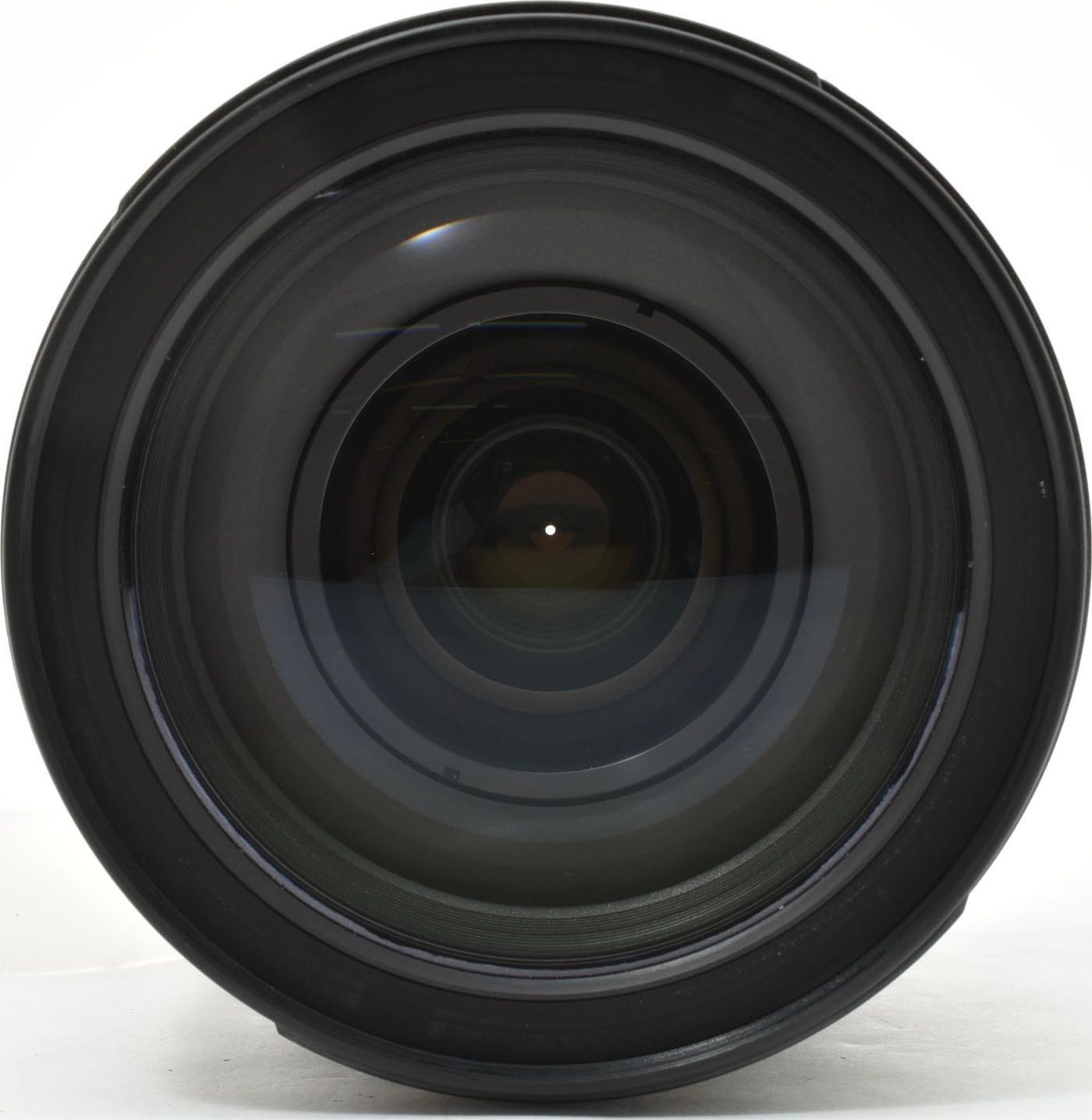 D18[7668B]24☆美品☆ ニコン Nikon AF-S NIKKOR 24-120mm F4G ED VR N