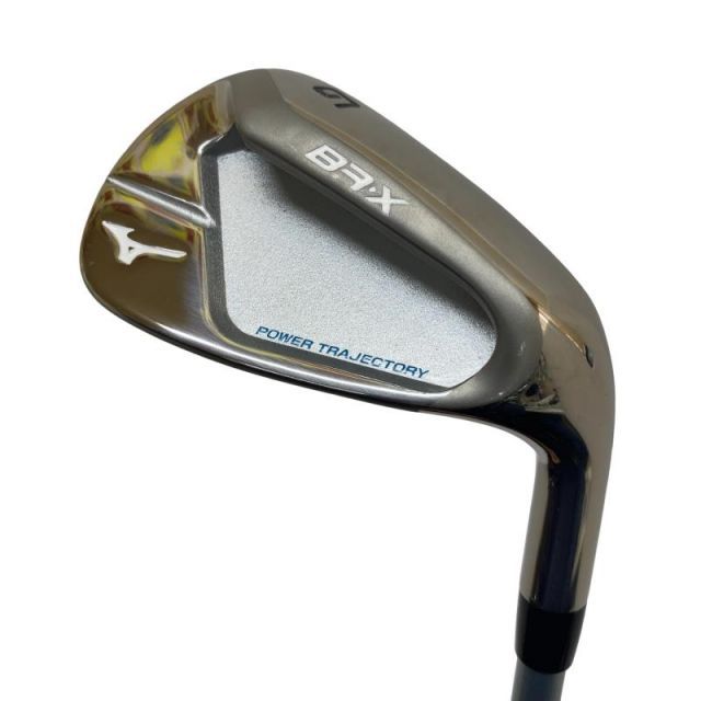 【中古】 ミズノ BR-X GW レディース ウェッジ WG BR-X (フレックスL) レディース 女性用 右利き 右用 Bランク ゴルフクラブ