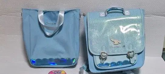 シナモロール 本 バッグ 学用品 まとめ