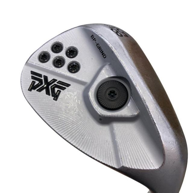 PXG PXG 0311 SUGAR DADDY II 60°/13° BP-GRIND ウェッジ WG