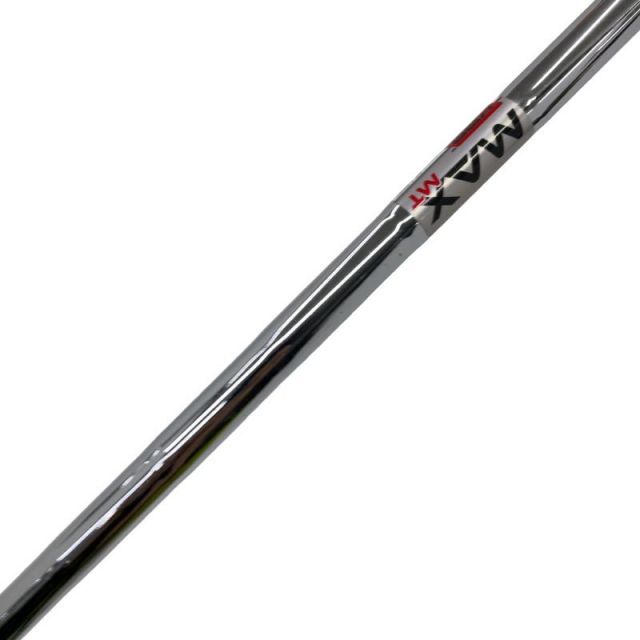 中古】 テーラーメイド SIM2 MAX 5S アイアンセット IR KBS MAX MT85