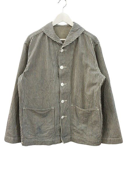 ウエアハウス WAREHOUSE 2220 U.S.NAVY SHAWL COLLAR COVERALL