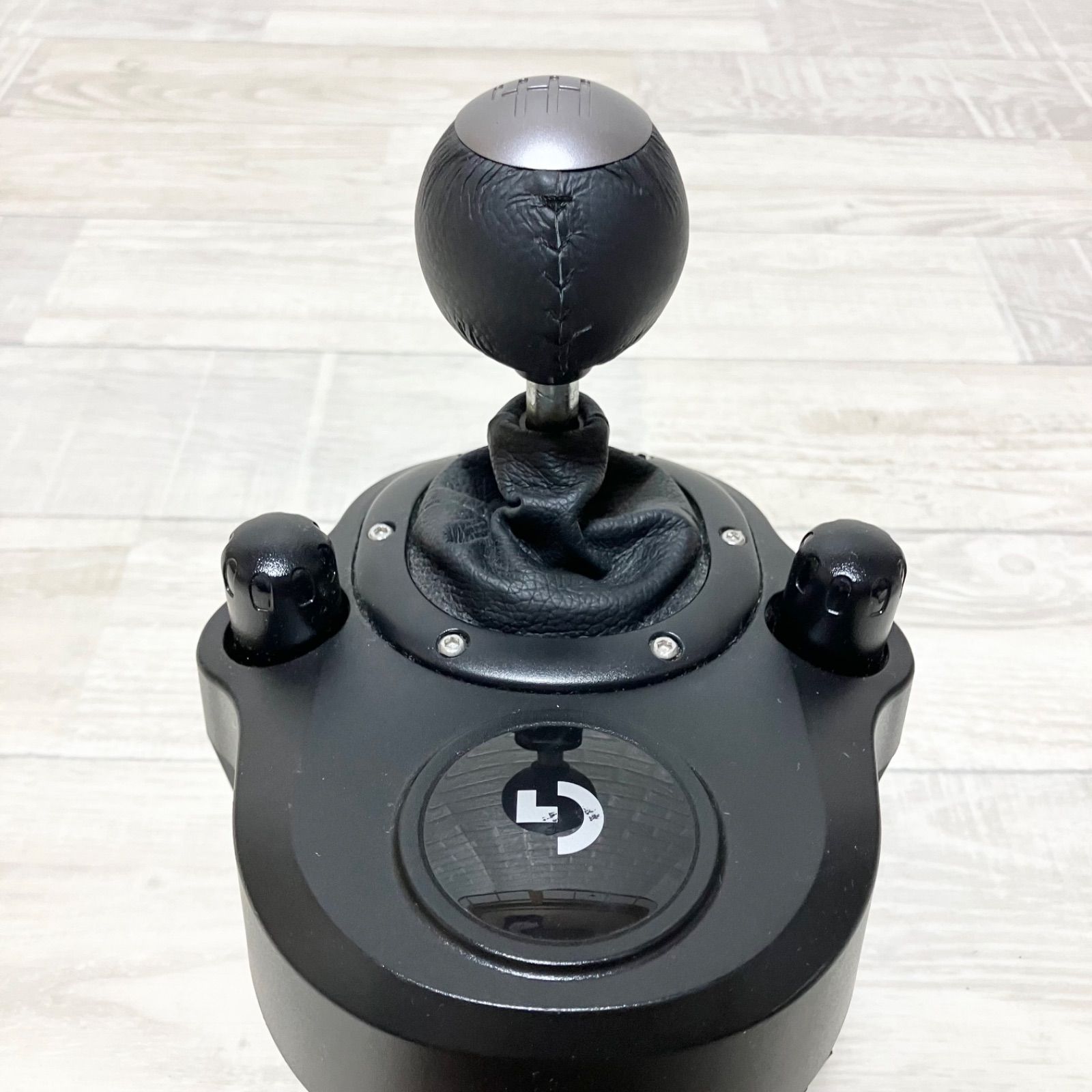 ロジクール Logicool ゲーミングシフター Driving Force Shifter LPST ロジクール Logicool ゲーミングシフター Driving Force Shifter LPST
