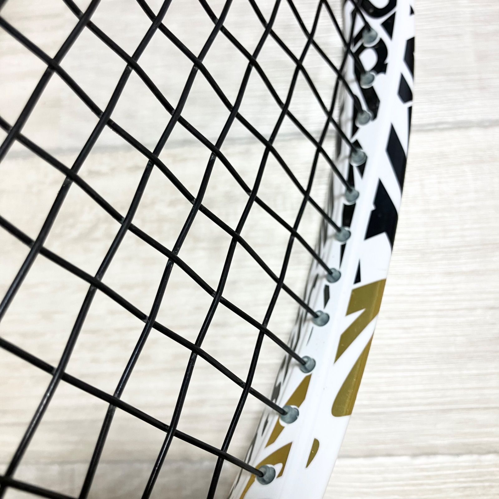 ヨネックス ジオブレイク 70S 後衛 YONEX GEOBREAK 白 ホワイト UL1