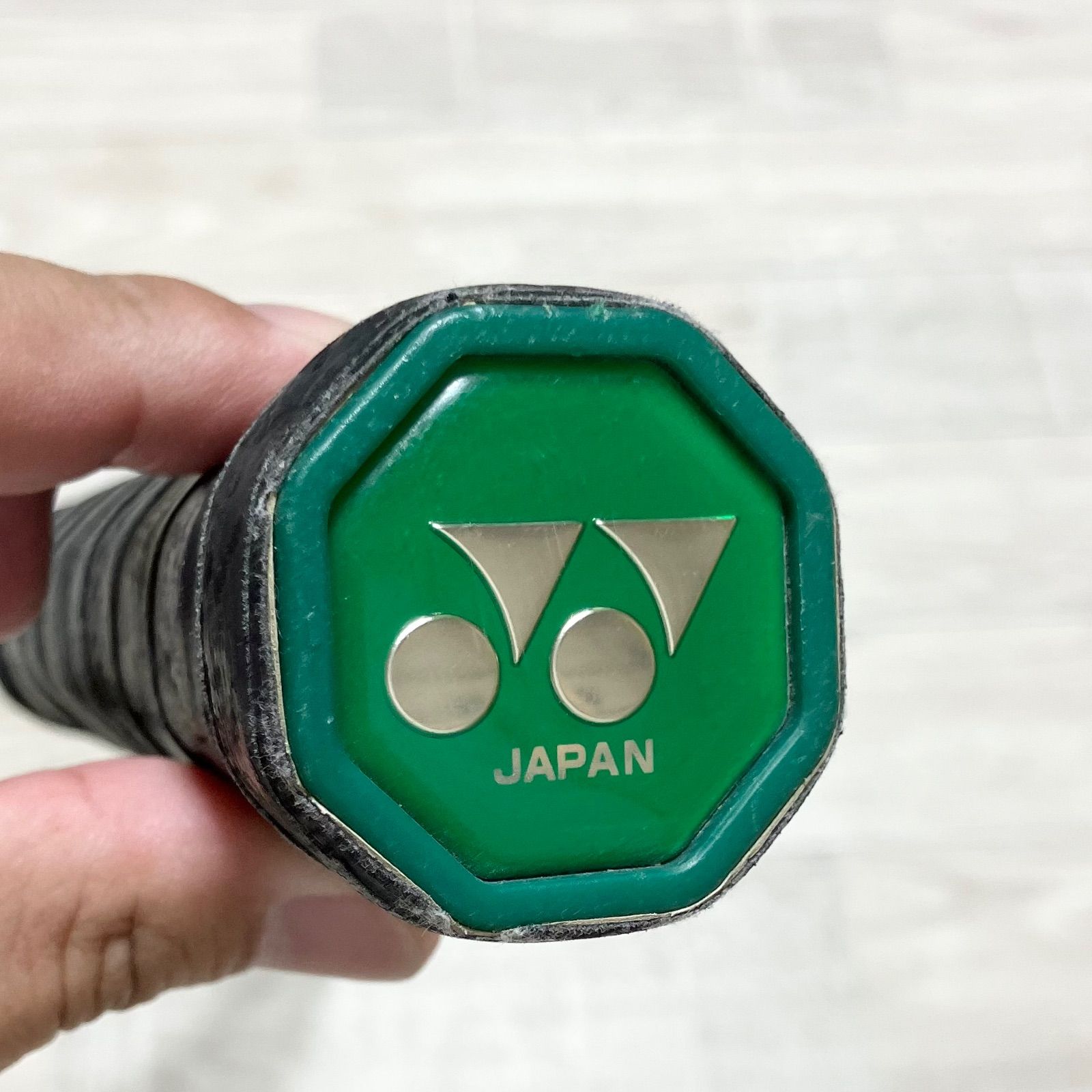 ヨネックス ジオブレイク 70S 後衛 YONEX GEOBREAK 白 ホワイト UL1