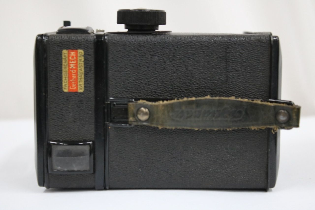 【訳あり品】 フォクトレンダー Voigtlander BOX ボックスカメラ e11689 【訳あり品】 フォクトレンダー Voigtlander BOX ボックスカメラ e11689
