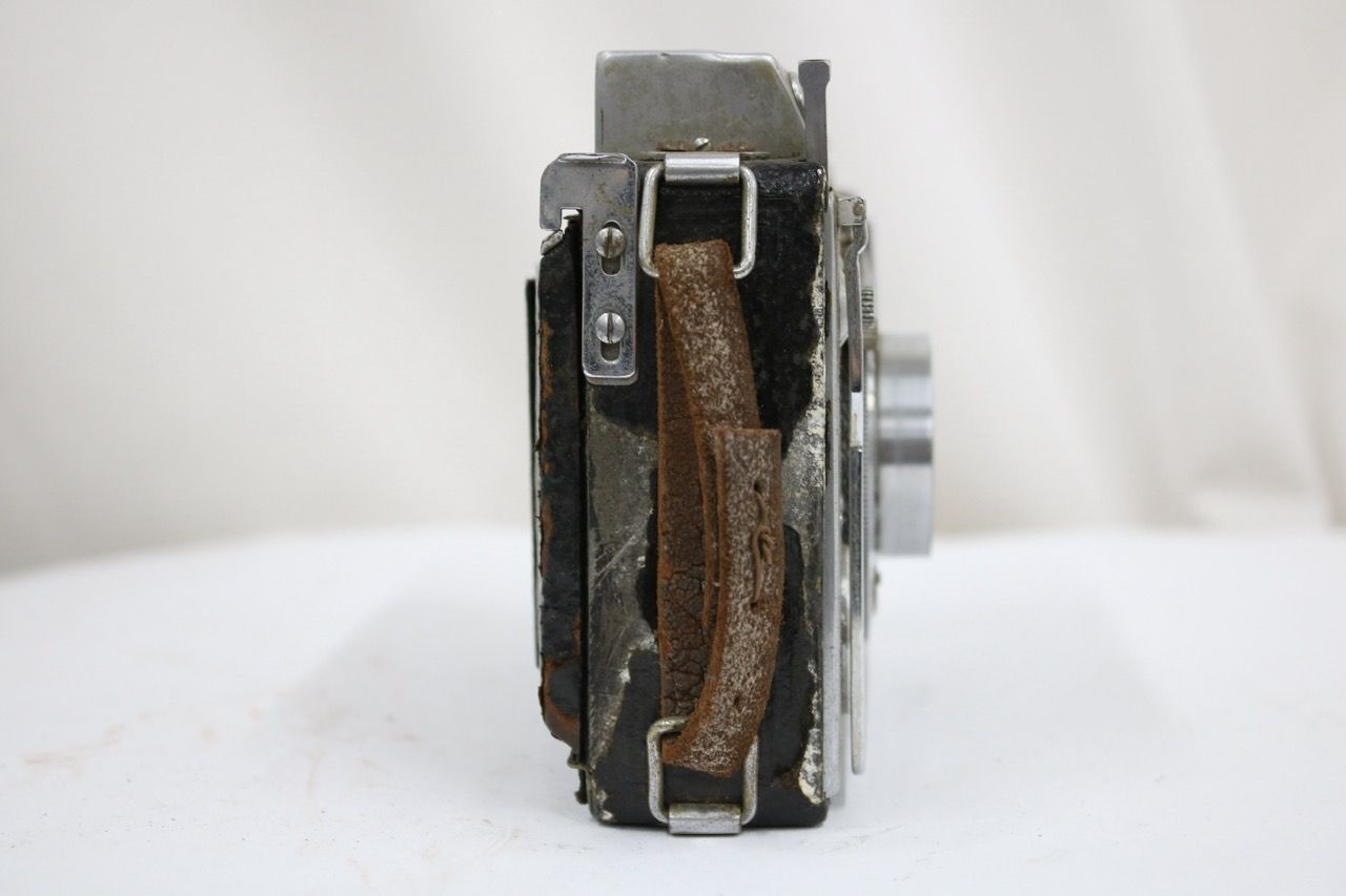 【訳あり品】 ミノルタ Minolta Auto Press Promar 105mm F3.5 カメラ e11694