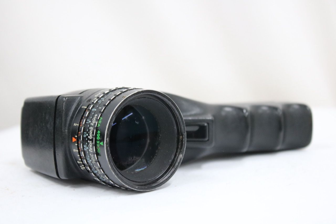 【返品保証】 ペンタックス Pentax Digital Spot Meter デジタルスポットメーター e11696