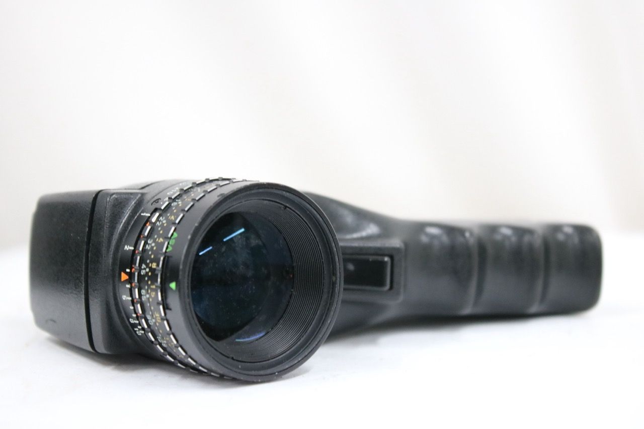 【訳あり品】 ペンタックス Pentax Digital Spot Meter デジタルスポットメーター e11697