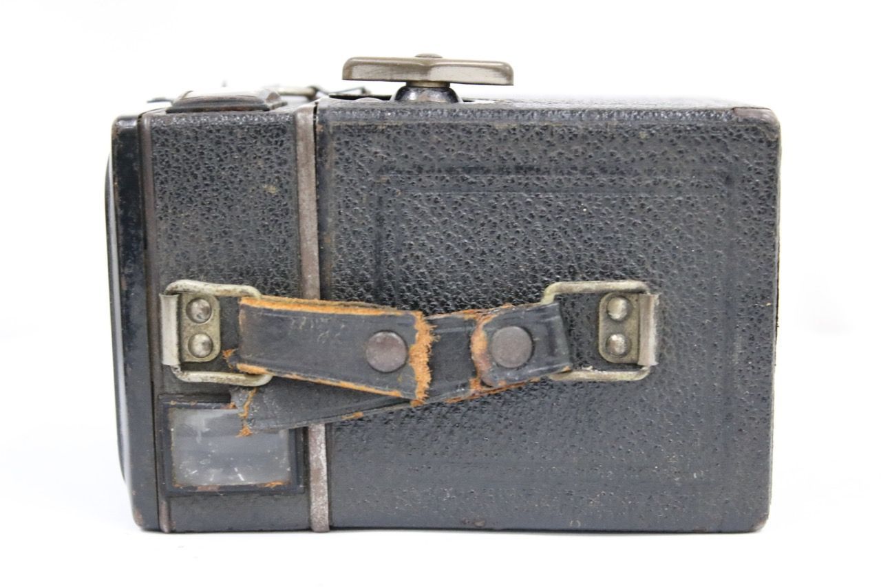 【訳あり品】 ツァイスイコン Zeiss Ikon Box-Tengor Goerz Frontar ボックスカメラ e11691