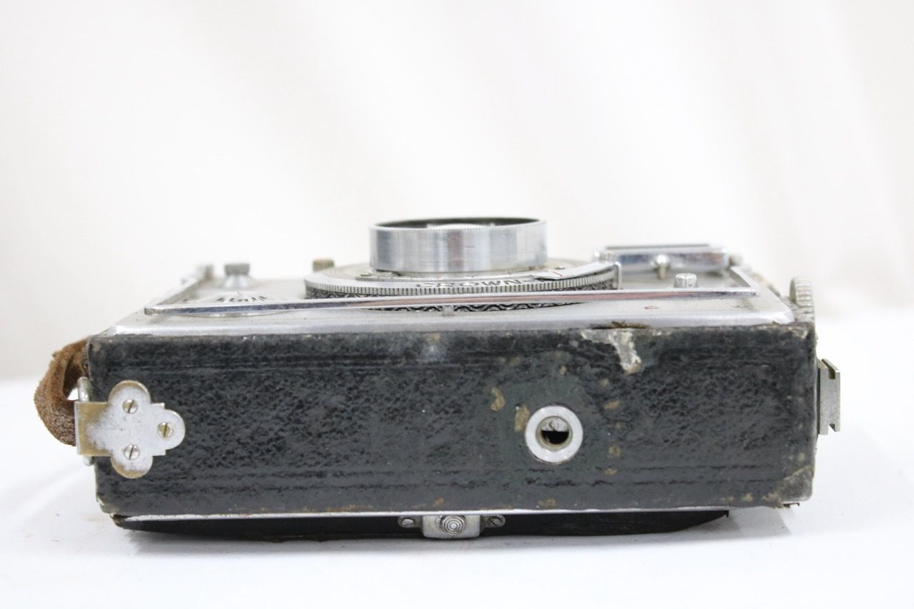 【訳あり品】 ミノルタ Minolta Auto Press Promar 105mm F3.5 カメラ e11694