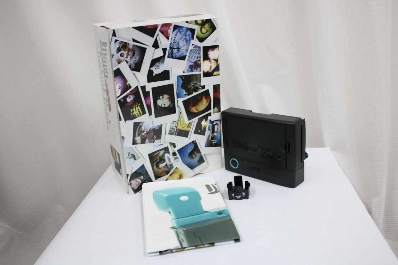 【返品保証】 Diana Instant Back ダイアナ インスタントバック e11680