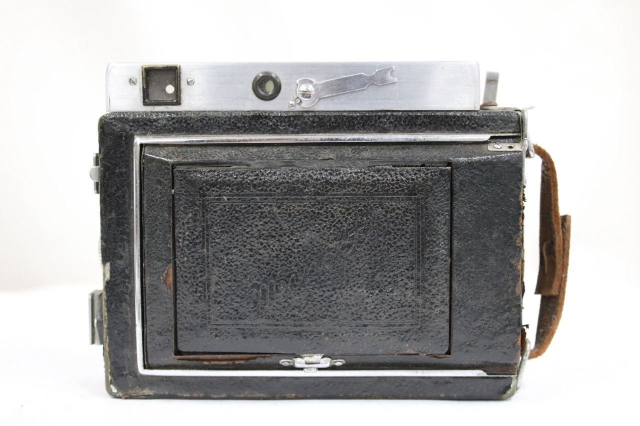 【訳あり品】 ミノルタ Minolta Auto Press Promar 105mm F3.5 カメラ e11694