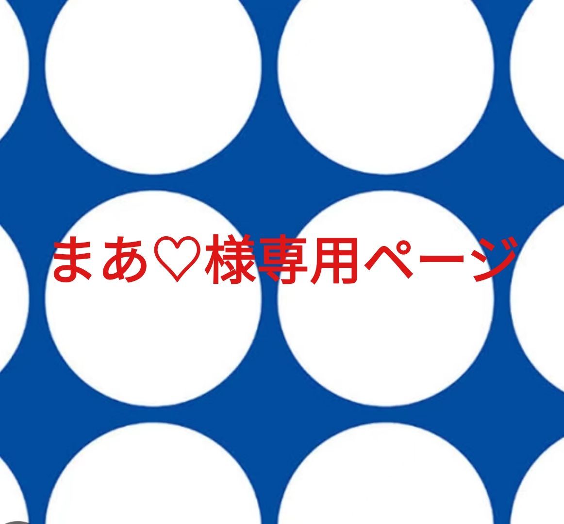専用ページです 専用ページです他の方はご購入をご遠慮ください｜