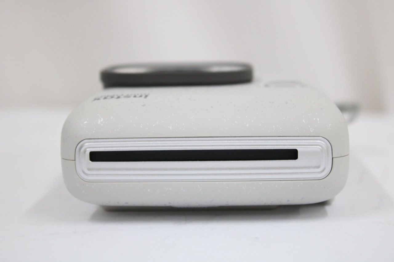 【美品 返品保証】 フジフィルム Fujifilm instax mini LiPlay フィルム付き チェキ インスタントカメラ e11757