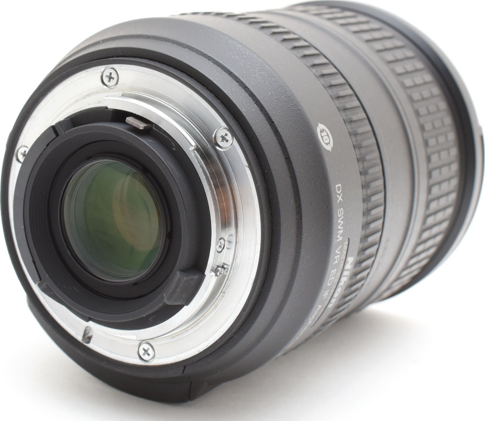 レンズ(ズーム) D24[7672B]10 Nikon AF-S 18-200mm F3.5 D24[7672B]10 ニコン Nikon AF-S DX NIKKOR 18-200mm F3.5-5.6G ED VR