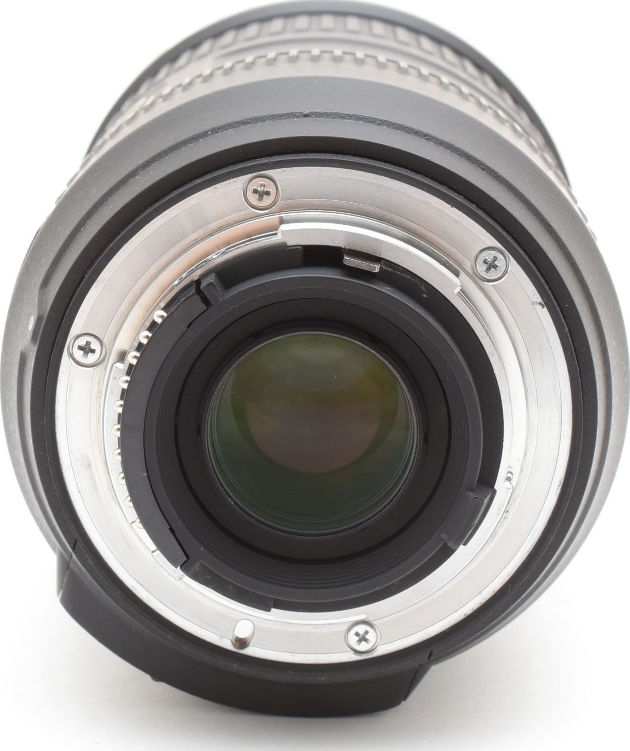 D24[7672B]10 ニコン Nikon AF-S DX NIKKOR 18-200mm F3.5-5.6G ED VR