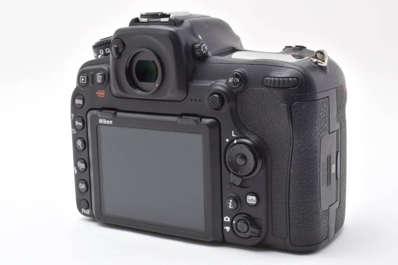 ☆良品☆ニコン Nikon D500 ボディ☆ YM1165＃58 - メルカリ
