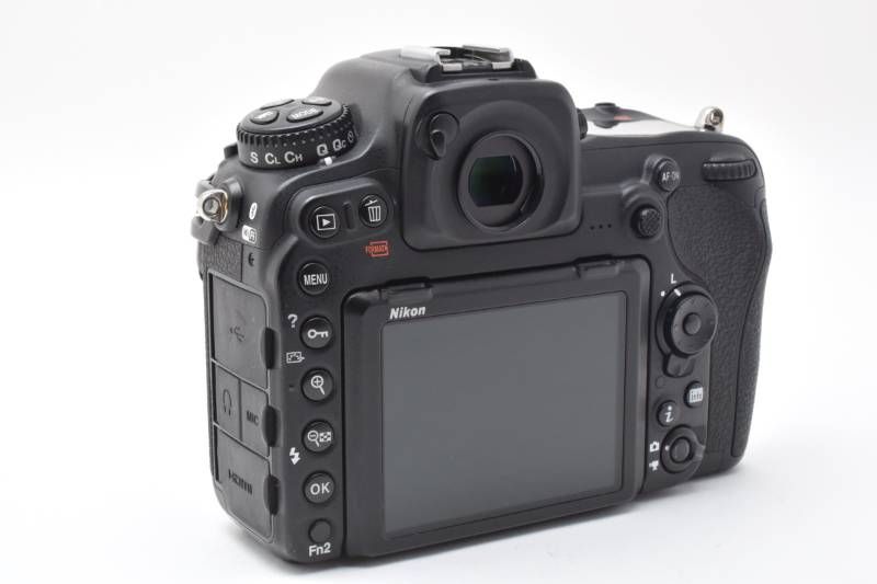 ☆良品☆ニコン Nikon D500 ボディ☆ YM1165＃58 - メルカリ