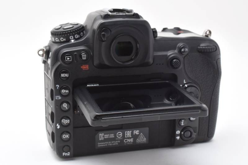 ☆良品☆ニコン Nikon D500 ボディ☆ YM1165＃58 - メルカリ