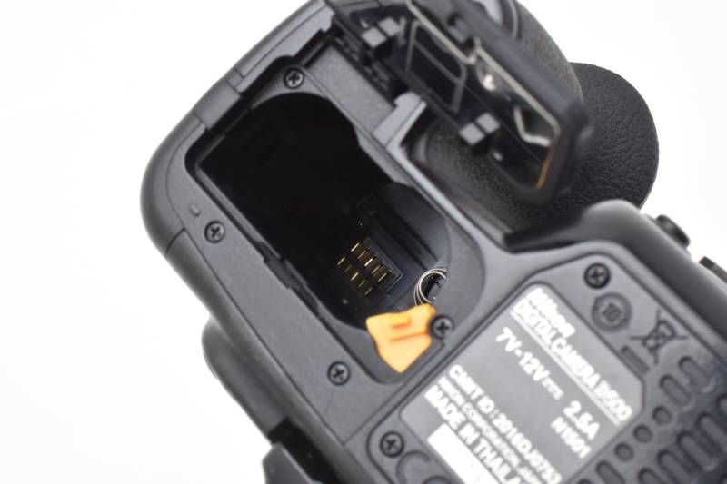 ☆良品☆ニコン Nikon D500 ボディ☆ YM1165＃58 - メルカリ