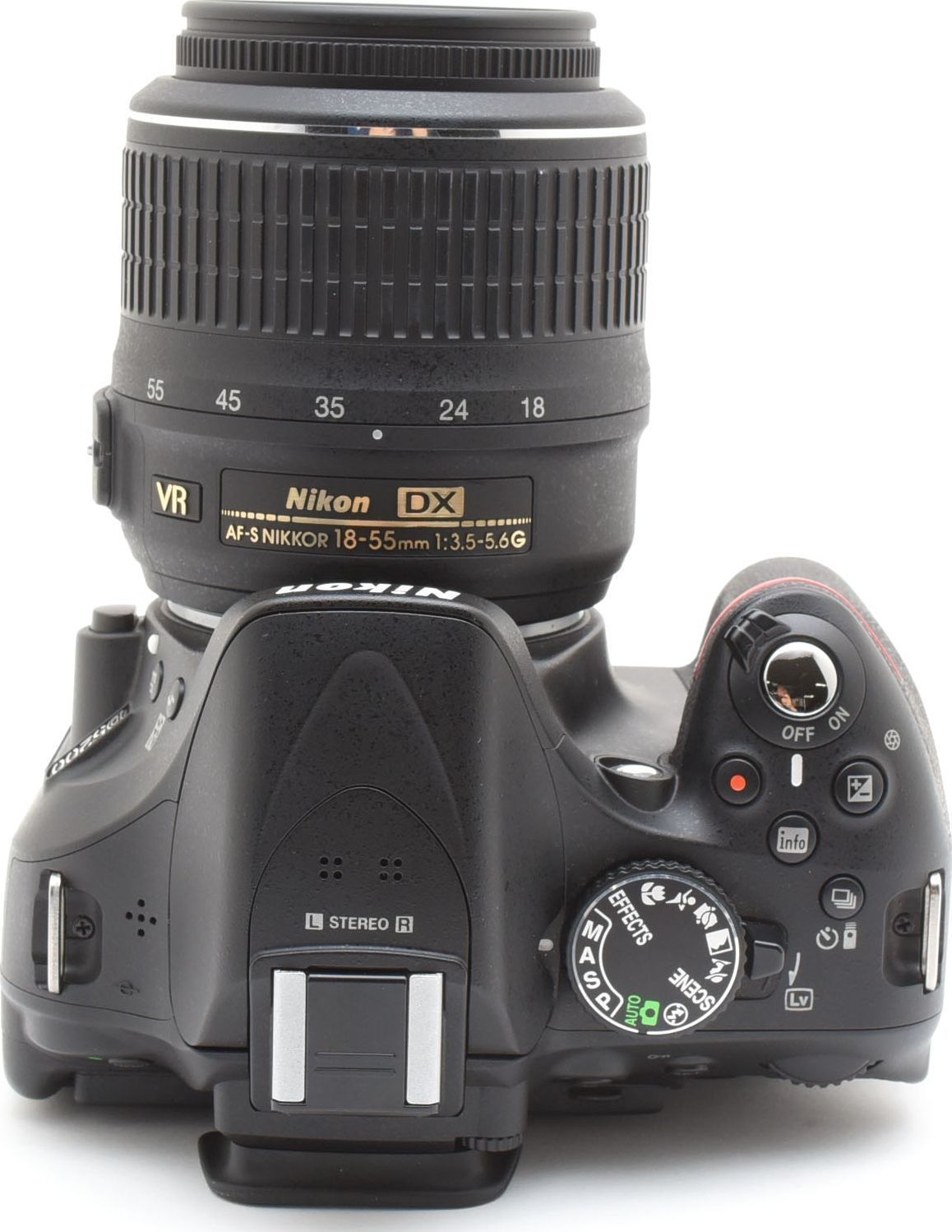 D24[7687]19極美品 Nikon D5200 ボディ 18-55mm D24[7687]19☆極美品☆ ニコン Nikon D5200 ボディ 18-55mm VR レンズ