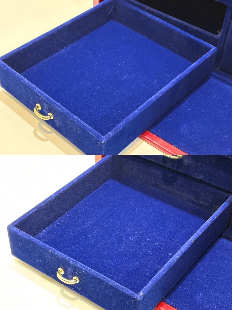 Francfranc DISNEY VILLAINS NIGHT EVIL QUEEN JEWELRY BOX ディズニー