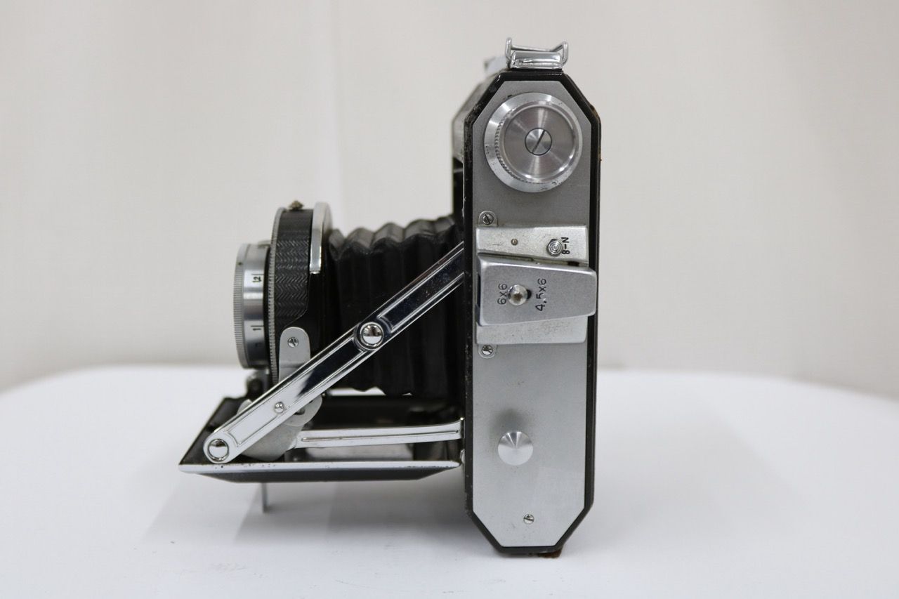 【訳あり品】 Welta Carl Zeiss Jena Tessar 7.5cm F2.8 蛇腹カメラ e11858 【訳あり品】 Welta Carl Zeiss Jena Tessar 7.5cm F2.8 蛇腹カメラ e11858