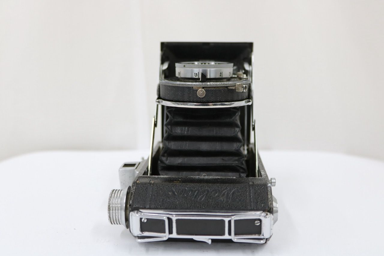【訳あり品】 Welta Carl Zeiss Jena Tessar 7.5cm F2.8 蛇腹カメラ e11858 【訳あり品】 Welta Carl Zeiss Jena Tessar 7.5cm F2.8 蛇腹カメラ e11858