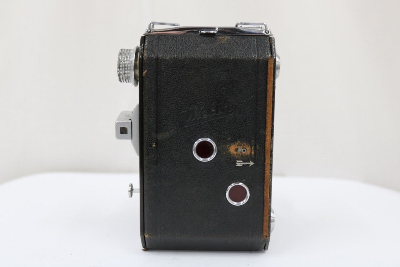 【訳あり品】 Welta Carl Zeiss Jena Tessar 7.5cm F2.8 蛇腹カメラ e11858 【訳あり品】 Welta Carl Zeiss Jena Tessar 7.5cm F2.8 蛇腹カメラ e11858