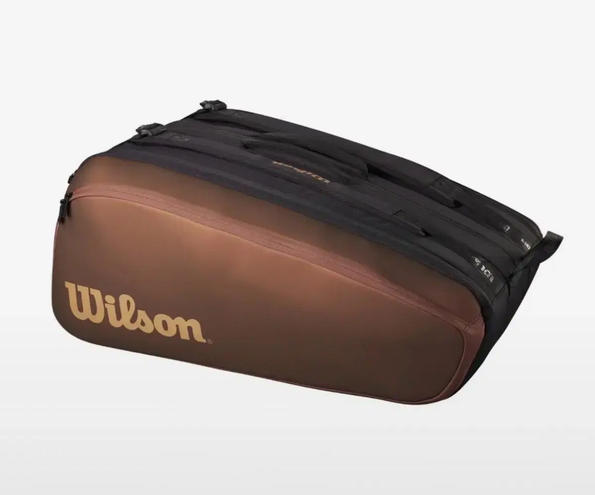 Wilson テニス ラケット バッグ