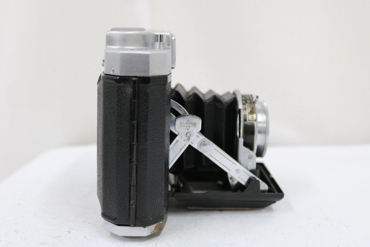 訳あり品】 マミヤ Mamiya MAMIYA-6 Olympus Zuiko F.C. 7.5cm F3.5