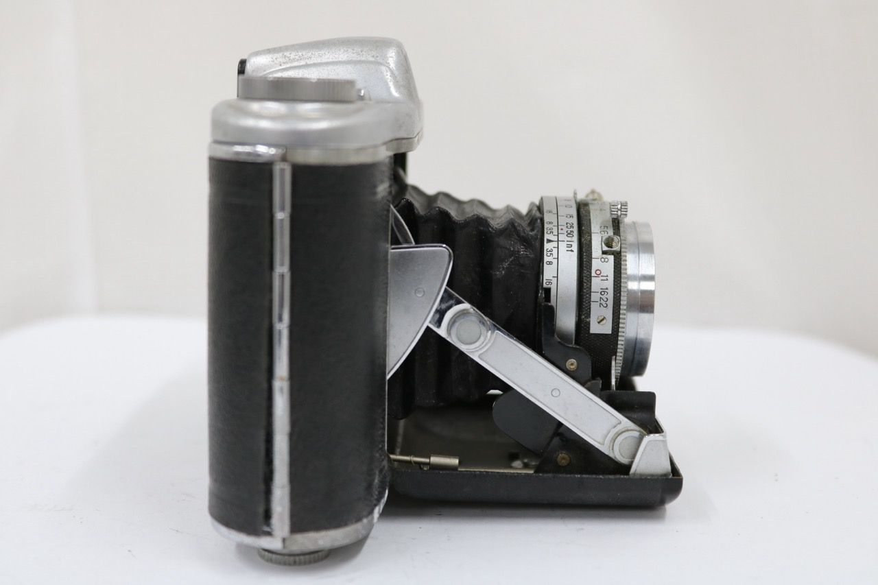 【訳あり品】 フジカ FUJICA SIX Rectar 7.5cm F3.5 蛇腹カメラ e11883 【訳あり品】 フジカ FUJICA SIX Rectar 7.5cm F3.5 蛇腹カメラ e11883