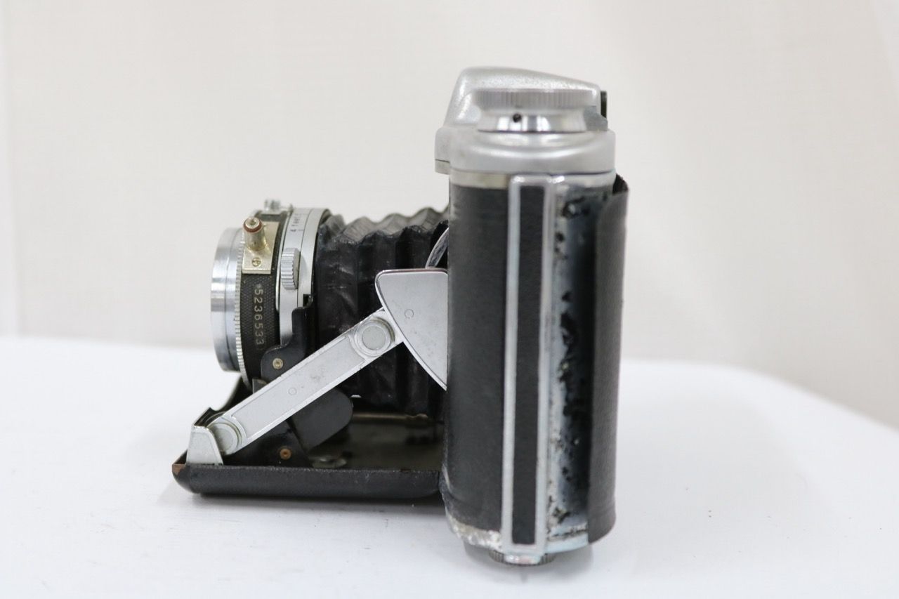 【訳あり品】 フジカ FUJICA SIX Rectar 7.5cm F3.5 蛇腹カメラ e11883 【訳あり品】 フジカ FUJICA SIX Rectar 7.5cm F3.5 蛇腹カメラ e11883