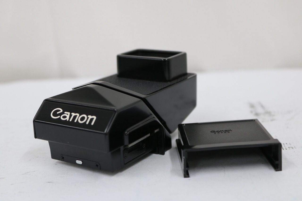 【返品保証】 キャノン Canon SPEED FINDER スピードファインダー ファインダー e11800